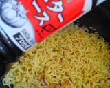 オレの焼そばパン作り方5写真