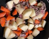 初めてさんでも大丈夫！失敗しない肉じゃが作り方3写真