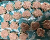 子供も食べれるシウマイ作り方3写真