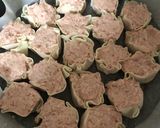 子供も食べれるシウマイ作り方4写真