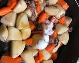 初めてさんでも大丈夫！失敗しない肉じゃが作り方4写真