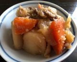 初めてさんでも大丈夫！失敗しない肉じゃが作り方9写真