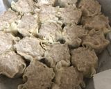 子供も食べれるシウマイ作り方5写真