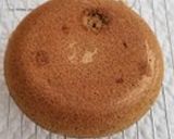 mおからdeもっちり炊飯器ケーキ作り方35写真