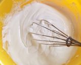簡単！ヨーグルトでレアヨーグルトケーキ作り方6写真