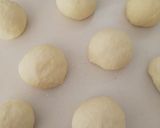 小さなフランスパン～シャンピニオン☆作り方4写真