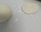 小さなフランスパン～シャンピニオン☆作り方6写真