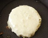 ほっこりやさしい里芋パンケーキ作り方4写真