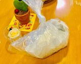 キッチンペーパー等で　ひと手間☆冷凍♪作り方7写真
