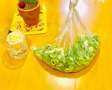 キッチンペーパー等で　ひと手間☆冷凍♪作り方5写真