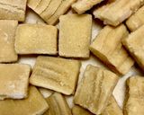 加賀麩みたいな高野豆腐の揚げ煮◆おつまみ作り方3写真