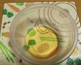 自分めも★おから蒸しパン★カップケーキ風作り方13写真