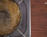サーモンのクリームスパゲティー作り方1写真