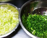 ギョウザ50個作り方1写真