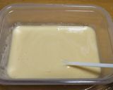 自分めも★おから蒸しパン★カップケーキ風作り方27写真