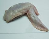 鶏手羽先のオーブン焼き作り方1写真