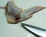 鶏手羽先のオーブン焼き作り方4写真