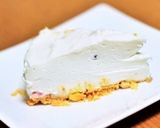簡単！ヨーグルトでレアヨーグルトケーキ作り方9写真