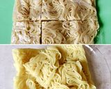 ランチ・お弁当に★簡単焼きそばパン作り方4写真