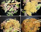 ランチ・お弁当に★簡単焼きそばパン作り方5写真