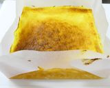 冷凍保存！低糖質☆おからdeチーズケーキ作り方8写真