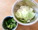 ♡簡単！ご飯がすすむ！回鍋肉♡作り方1写真