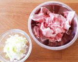 ♡簡単！ご飯がすすむ！回鍋肉♡作り方2写真