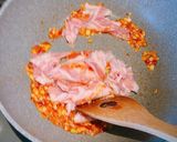 ♡簡単！ご飯がすすむ！回鍋肉♡作り方5写真
