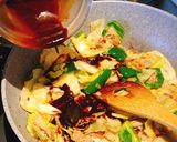 ♡簡単！ご飯がすすむ！回鍋肉♡作り方7写真