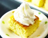 冷凍保存！低糖質☆おからdeチーズケーキ作り方11写真
