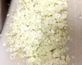 冷めても肉汁溢れる！フライパンハンバーグ作り方2写真