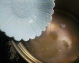 簡単にアロエ入りシークヮーサーゼリー作り方4写真