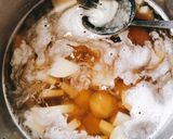 山形の芋煮作り方6写真