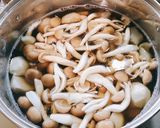 山形の芋煮作り方8写真