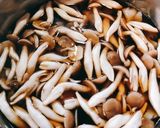 山形の芋煮作り方9写真