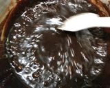 ファミリーバースデーケーキ2019作り方33写真