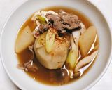 山形の芋煮作り方13写真
