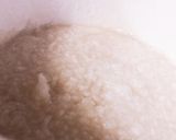 お粥作り方4写真