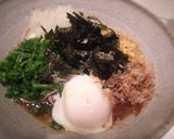 ぶっかけおろしうどん・そば作り方7写真