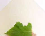 ササミと大葉の梅春巻き作り方9写真