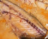 中華風 鯖味噌作り方3写真
