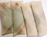 ササミと大葉の梅春巻き作り方13写真