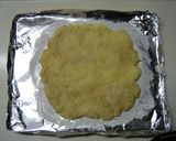 もっちり！すり×２　じゃがピザ♪作り方1写真
