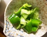 全てレンジ豚こま団子根菜たっぷり梅甘酢煮作り方8写真