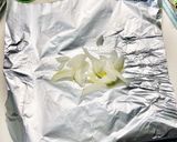 銀ダラのホイル焼き作り方1写真