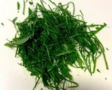さっぱりおいしい！梅しそ蓮根はさみ焼き作り方6写真