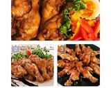 簡単！手羽元の照り焼き作り方7写真