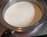 焼きプリンと蒸しプリン作り方2写真