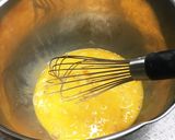 焼きプリンと蒸しプリン作り方3写真