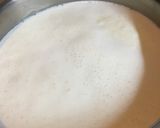 焼きプリンと蒸しプリン作り方4写真